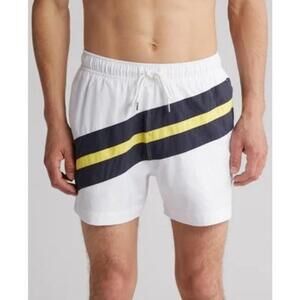 Brooks Brothers Swim Shorts Size XXL